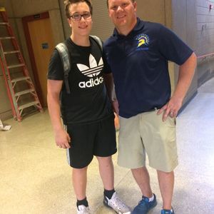 Meet your Posher, Lil'nate